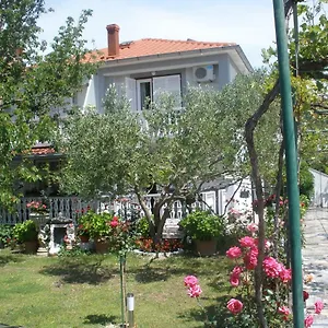 Affittacamere I Sobe Mara, Palit