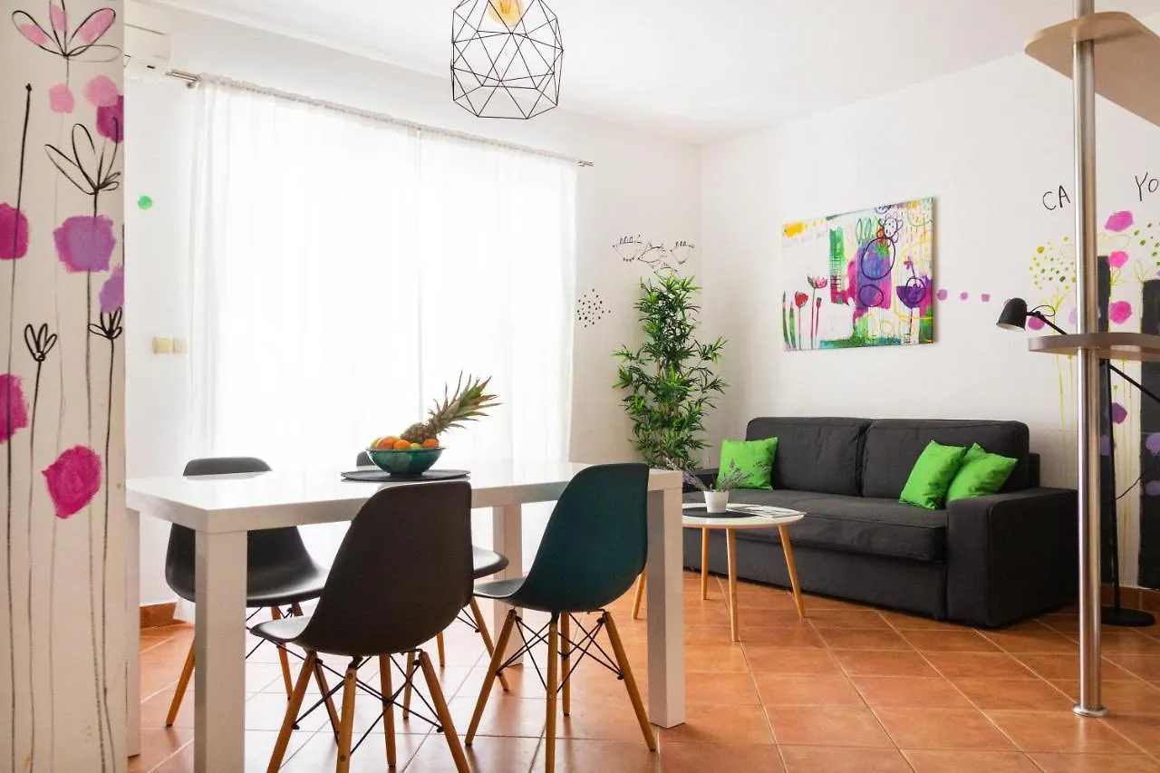 דירה Palit Apartman Mia
