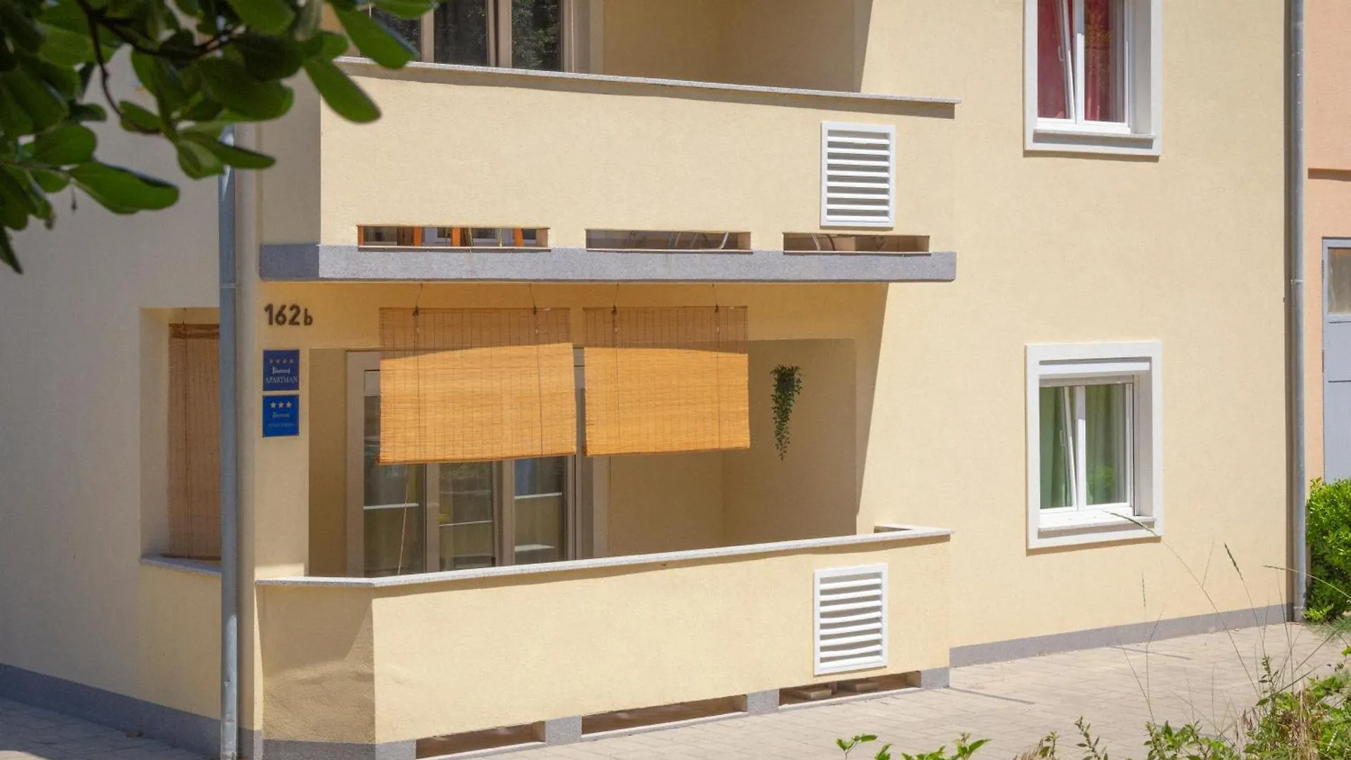 Palit Apartman Mia קרואטיה